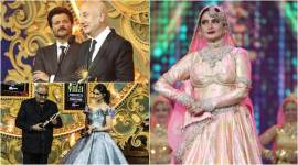 IIFA 2018 photos