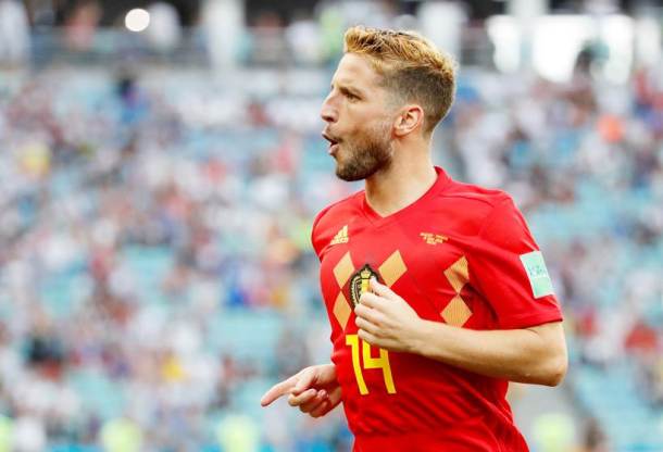 FIFA World Cup 2018 Day 5: England, Belgium start their campaigns on winning note