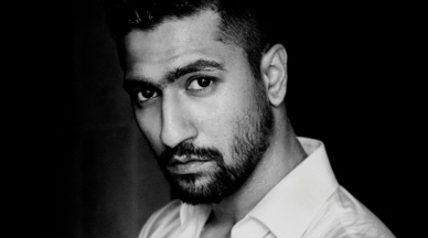 Vicky Kaushal picture.
