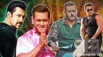 Afer Race 3 gets a grand opening, here's looking back at opening day collections of Salman Khan's Eid releases