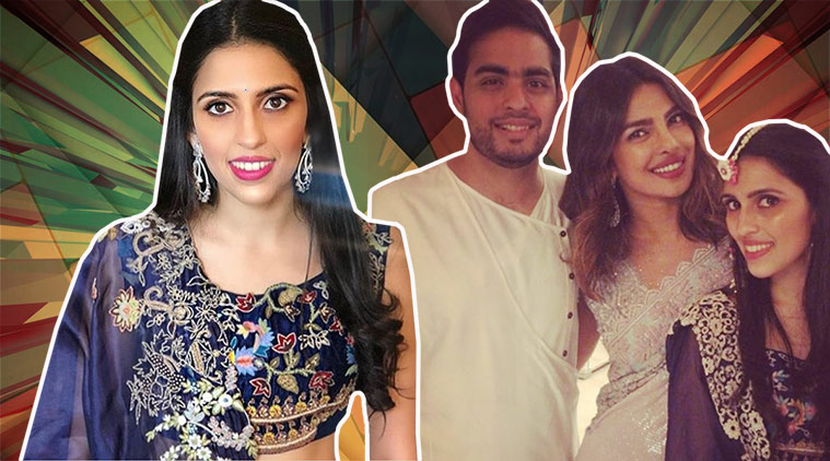 Akash Ambani, Akash Ambani Shloka Mehta mehendi, Akash Ambani and wedding Shloka Mehta