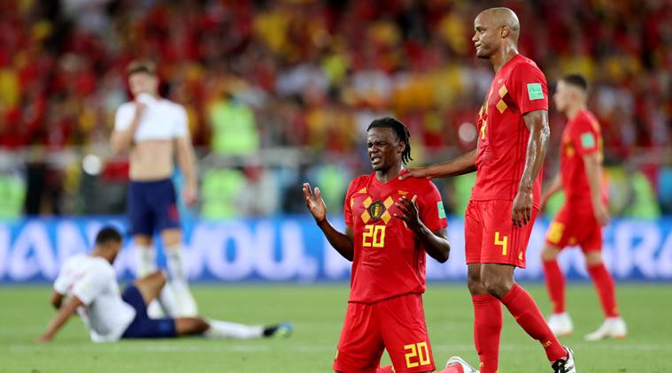 FIFA World Cup 2018 Day 15: Belgium Beat England To Top Group G ...