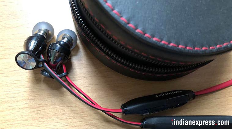 Sennheiser Momentum Free review A very unique audio profile