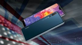 vivo x21, huawei p20 pro, samsung galaxy s9, samsung galaxy s9+, best innovative smartphones, best smartphones, best unique smartphones