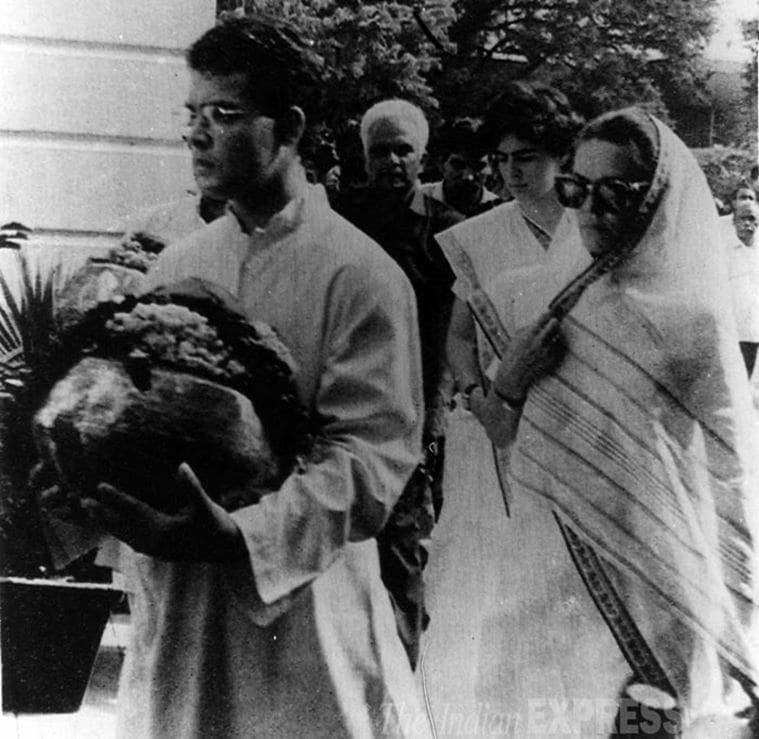 In photos: Rahul Gandhi's transformation over the years