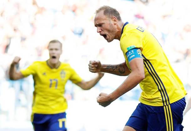 FIFA World Cup 2018 Day 5: England, Belgium start their campaigns on winning note