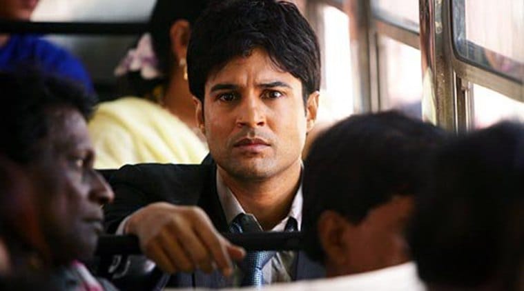 rajeev khandelwal marked his debut with Aamir 10 years ago