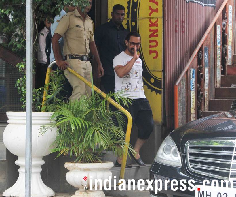 aamir khan