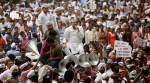 AAP dharna LIVE: After Kejriwal, Kerala CM Vijayan seeks PM Modi's intervention