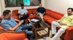 AAP-LG standoff LIVE Updates: L-G acting at the behest of PM Modi, alleges Manish Sisodia