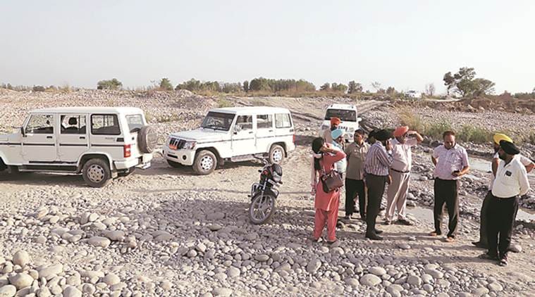 Attack on AAP MLA: Jury still out on mine of contention