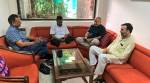 AAP-LG tussle LIVE UPDATES: Arvind Kerjiwal says Satyendar Jain is on indefinite fast