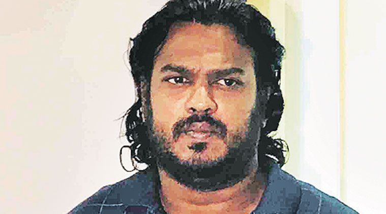 Top Maoist propagandist Abhay Devdas Nayak held: Chhattisgarh Police