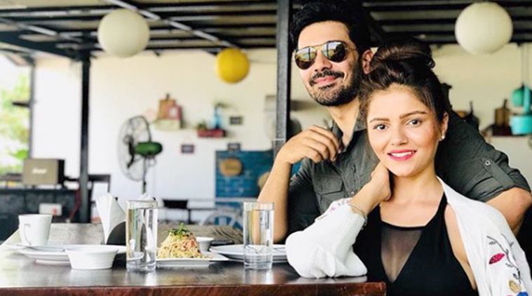 Abhinav Shukla on his wedding preparations I am learning