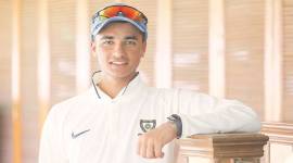 Abhishek Sharma, IPL, Cricket Under19