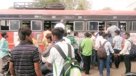 Pune: 18-year-old ‘brutally hacked to death by his cousin’ on state transport bus