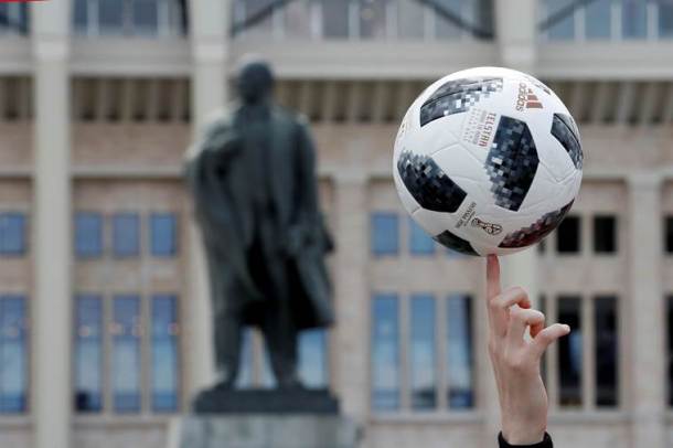 FIFA World Cup 2018 Day 5: England, Belgium start their campaigns on winning note
