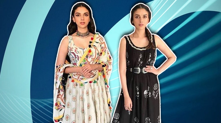 Aditi Rao Hydari, Aditi Rao Hydari updates, Aditi Rao Hydari latest photos, Aditi Rao Hydari fashion, Aditi Rao Hydari latest news, Aditi Rao Hydari style, celeb fashion, bollywood fashion, indian express, indian express news