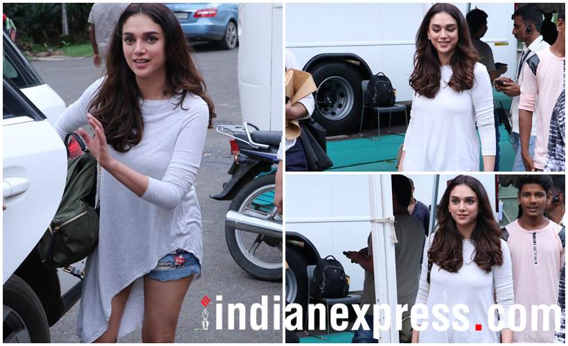 aditi roa hydari