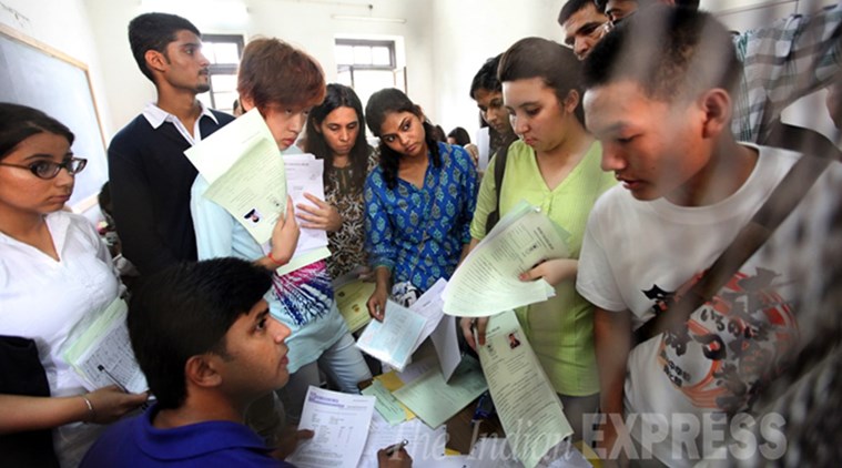 NIMCET, nimcet result, nimcet result eerro, nimcet revised result, nimcet rank, nimcet.in, nit admissions, NIT admission, MCA admission, MCA colleges, IPU admission, IP university admission, national institute of technology, iit admissions, engineering colleges, college admission, engineering admissions, education news