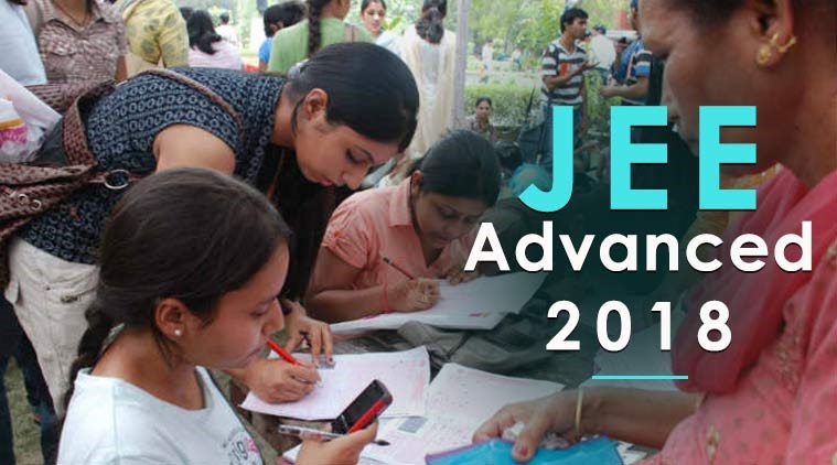 jeeadv.ac.in, jeeadv.nic.in, JEE Advanced result 2018, JEE advanced counseling 2018