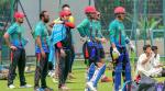 Afghanistan ready for the ‘great game’