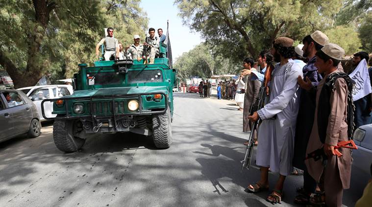 Afghan peace council to hold news conference amid Eid ceasefire
