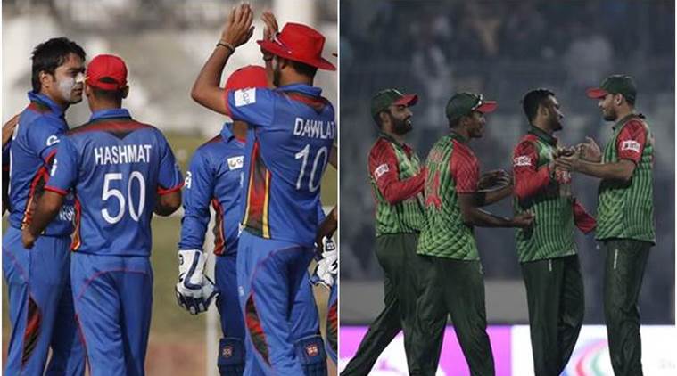 Afghanistan vs Bangladesh T20 Live Cricket Streaming, AFG vs BAN Live ...