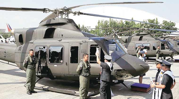 AgustaWestland deal: Italy officially rejects CBI’s plea for ...