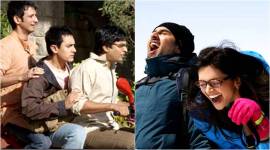 3 idiots, Yeh Jawaani Hai Deewani, AIB, All India Bakchod, All India Bakchod viral video, All India Bakchod bollywood, All India Bakchod bollywood remake, bollywood remake video