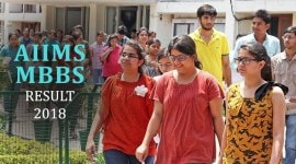 aiims result, aiims delhi, aiims result 2018, AIIMS MBBS topper Eliza Bansal, Eliza Bansal