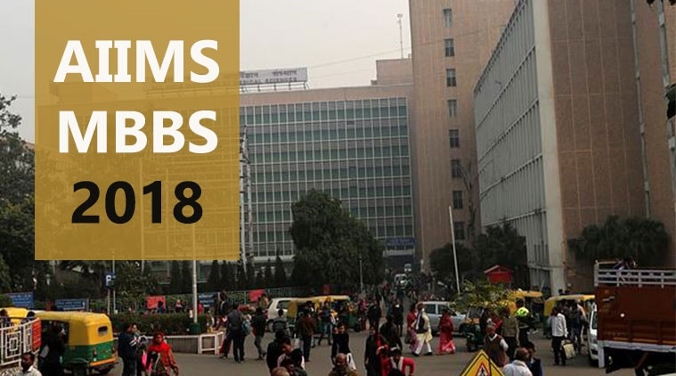 aiimsexams.org, aiims mbbs 2018, aiims mbbs results, aiims mbbs counselling