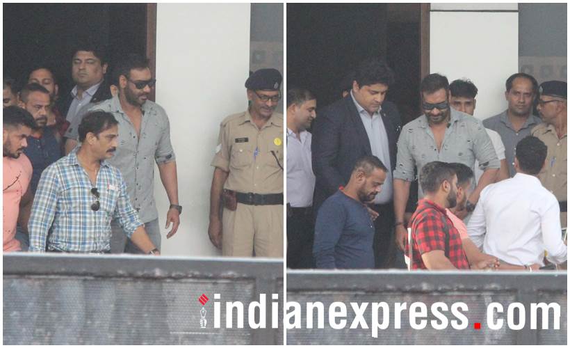 ajay devgn