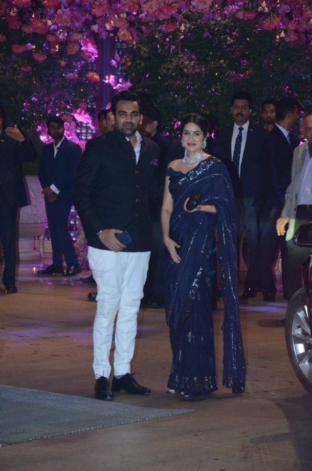 Sagarika Ghatge