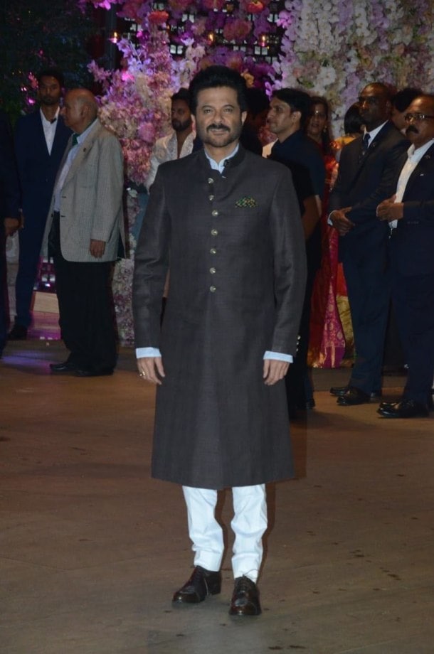 Anil Kapoor