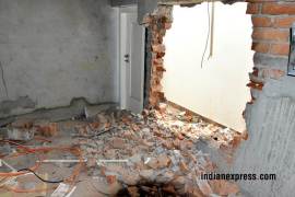 Akhilesh Yadav announces Rs 11 lakh award for exposing culprits who vandalised bungalow