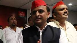 Ready for CBI probe, people will teach BJP a lesson: Akhilesh Yadav