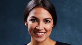 Alexandria Ocasio-Cortez, AOC, AOC tweet in bangla, cortez tweet in Bangla, US census, NYC census, Donald trump, trump census directive, indian express