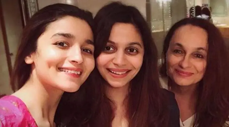 Alia Bhatt Is All Praise For Sister Shaheen As She Opens Up About Her