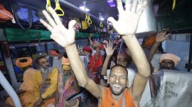 Amarnath Yatra begins today: Pilgrims ready, ‘a little worried’