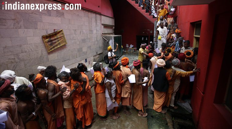 Amarnath Yatra begins today: Pilgrims ready, ‘a little worried’