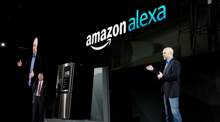 Alexa, Amazon Alexa voice inputs, Alexa voice inputs for iOS, Apple Siri, Amazon Echo series, Alexa Android app, Siri vs Alexa, Google assistant, digital speakers, voice-based assistants
