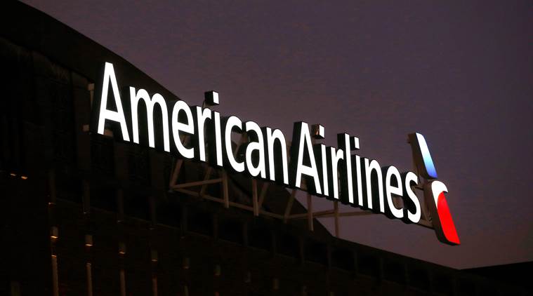 American Airlines warns of fare increases if oil remains high