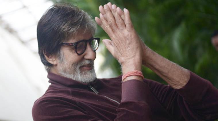 amitabh bachchan