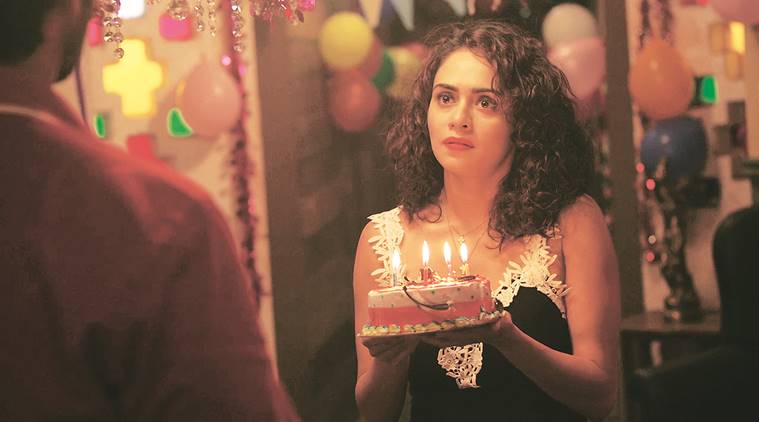 Satyamev Jayate actress