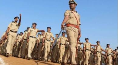 Prior to becoming the DGP, Thakur, an IPS officer of 1986 batch, was Director General of Anti-Corruption Bureau. (Representational)