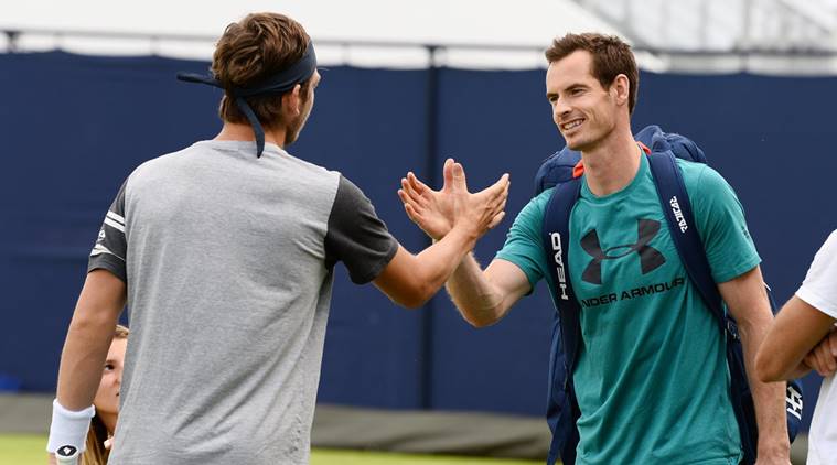 Andy Murray