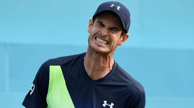 Andy Murray