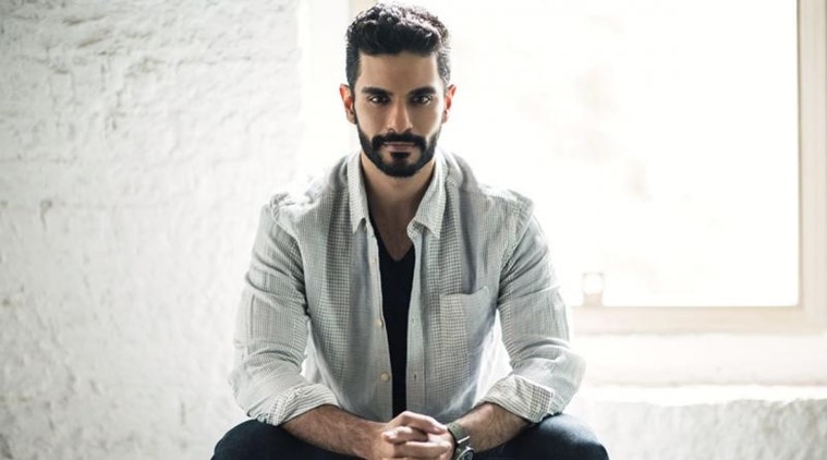 Soorma actor Angad Bedi: I want to have my own market | Bollywood News ...