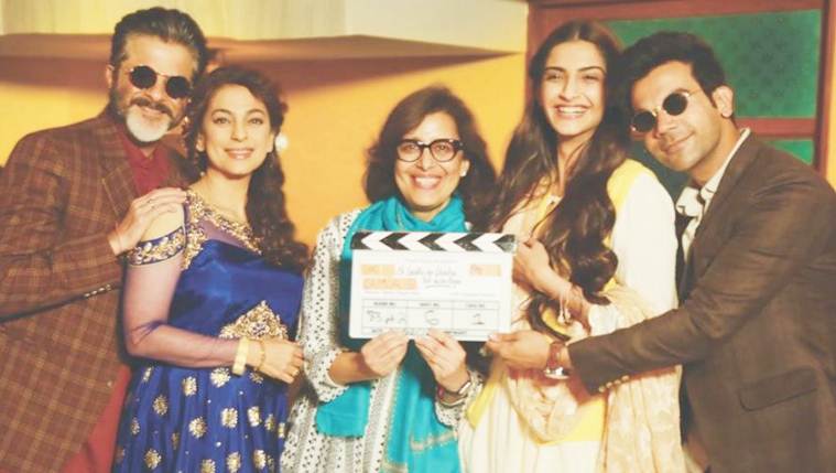anil kapoor film ek ladki ko dekha toh aisa laga
